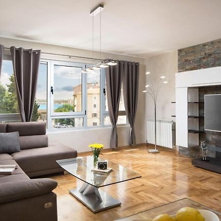 Luxury Apartments Casablanca/Vivaldi بولا المظهر الخارجي الصورة