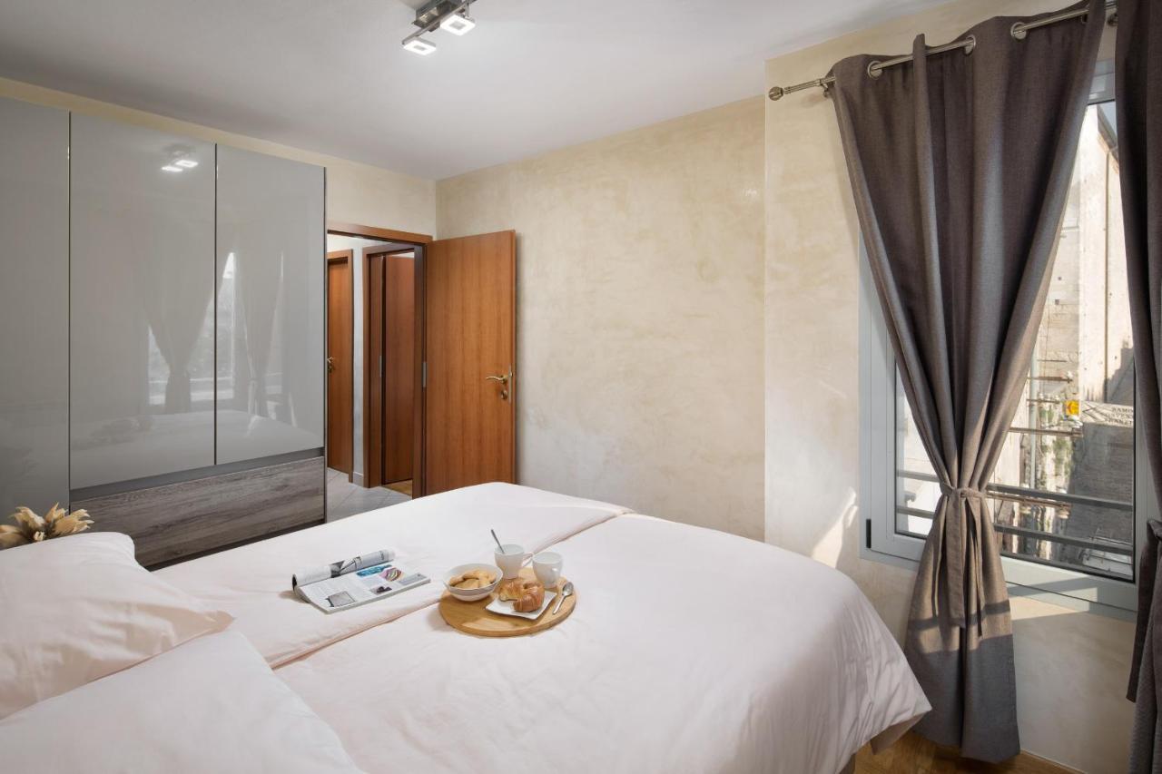Luxury Apartments Casablanca/Vivaldi بولا المظهر الخارجي الصورة