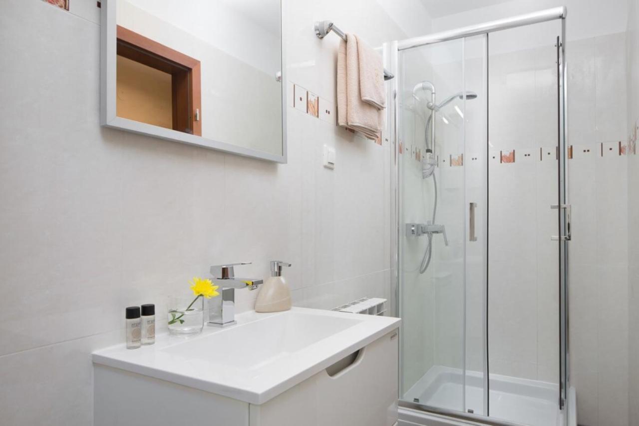 Luxury Apartments Casablanca/Vivaldi بولا المظهر الخارجي الصورة