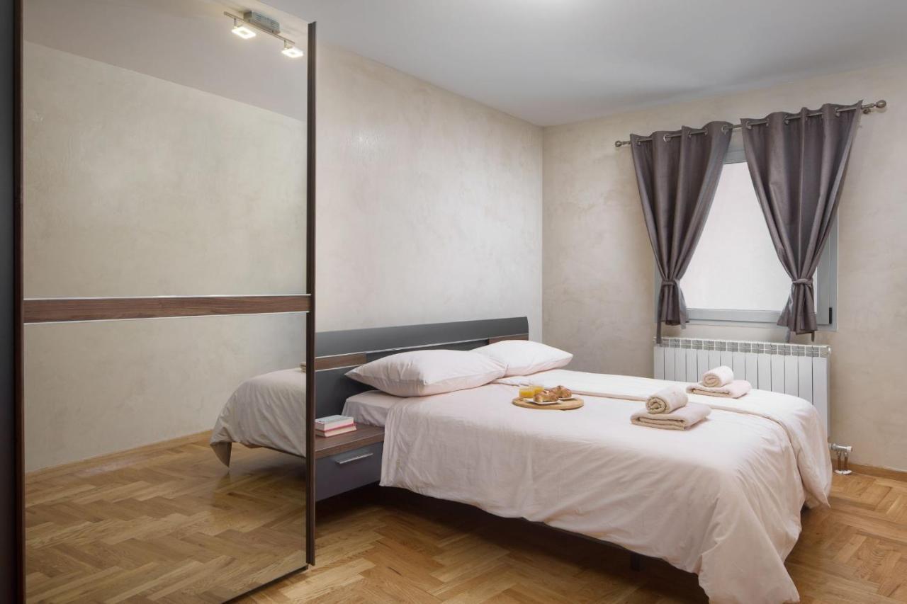 Luxury Apartments Casablanca/Vivaldi بولا المظهر الخارجي الصورة