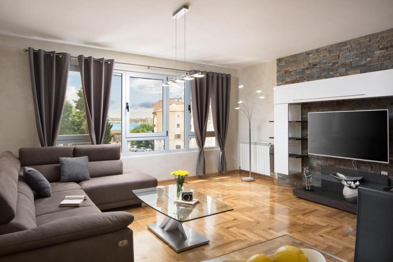 Luxury Apartments Casablanca/Vivaldi بولا المظهر الخارجي الصورة
