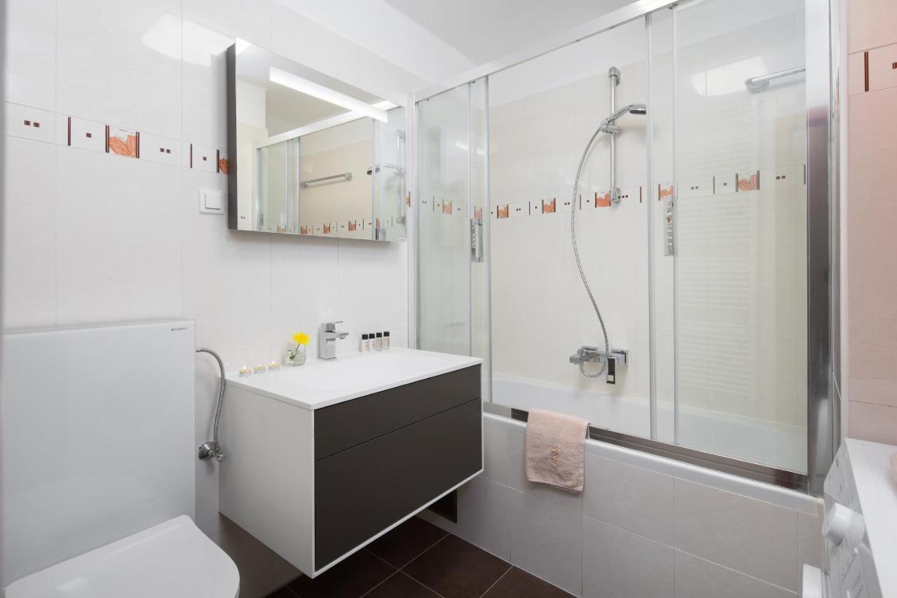 Luxury Apartments Casablanca/Vivaldi بولا المظهر الخارجي الصورة