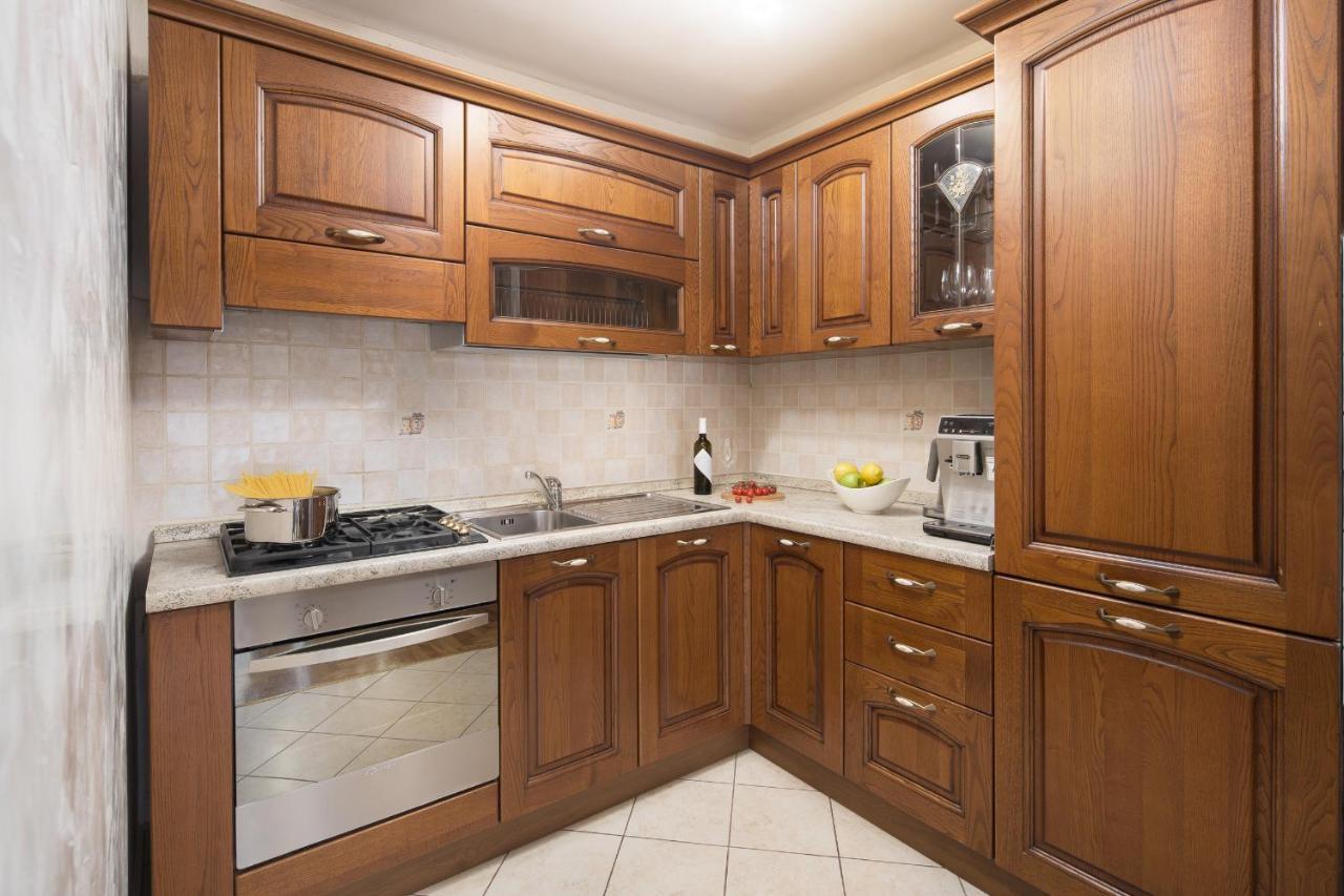 Luxury Apartments Casablanca/Vivaldi بولا المظهر الخارجي الصورة