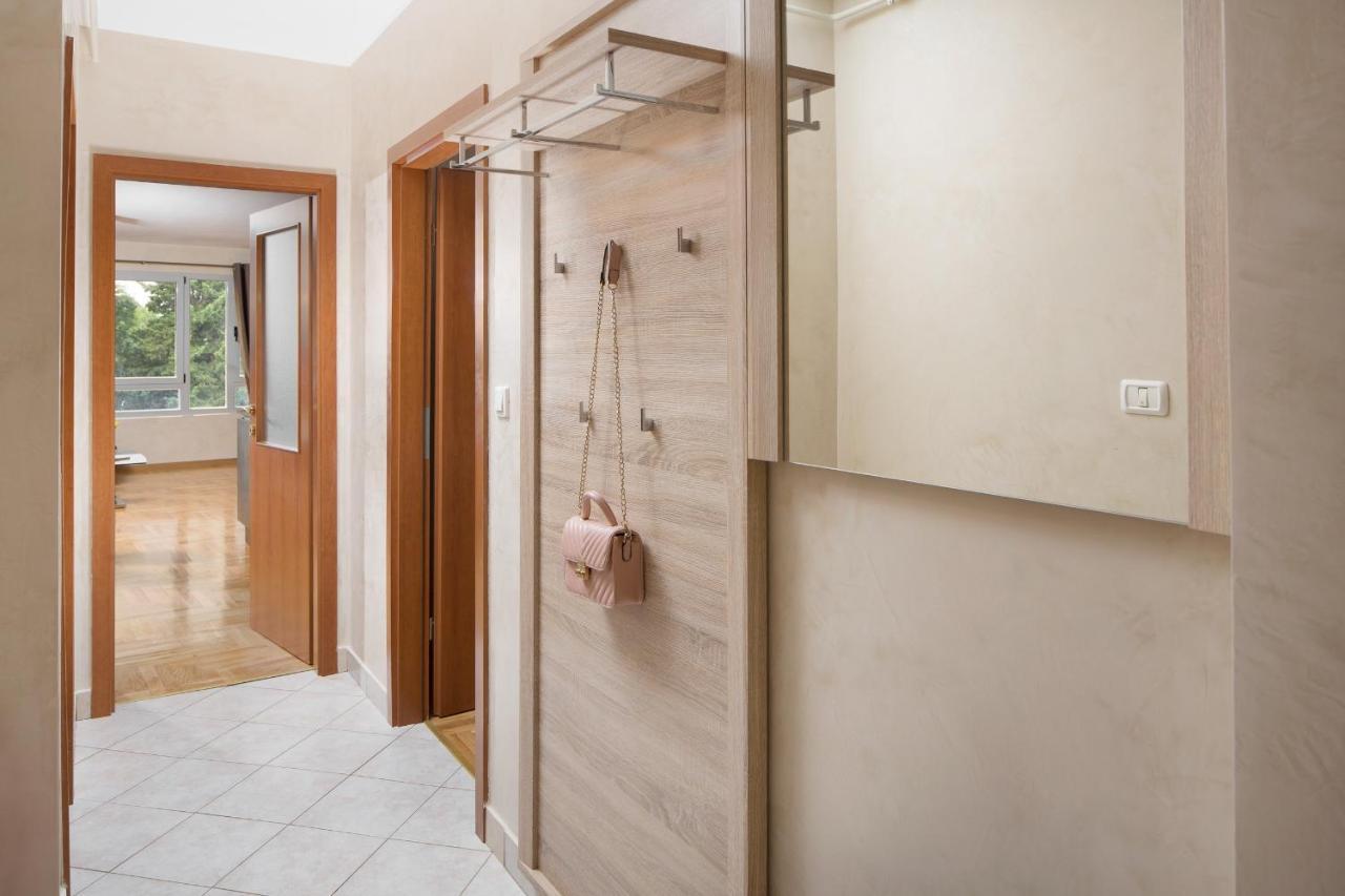 Luxury Apartments Casablanca/Vivaldi بولا المظهر الخارجي الصورة