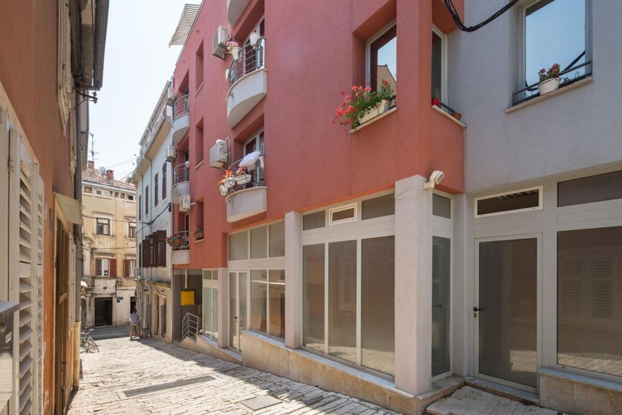 Luxury Apartments Casablanca/Vivaldi بولا الغرفة الصورة