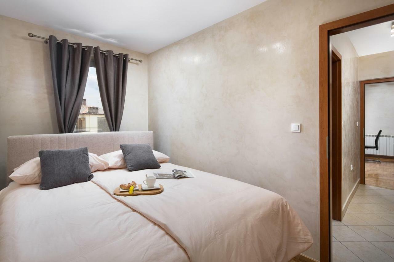 Luxury Apartments Casablanca/Vivaldi بولا المظهر الخارجي الصورة